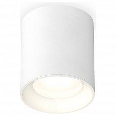 Накладной светильник ambrella light xs xs7421010
